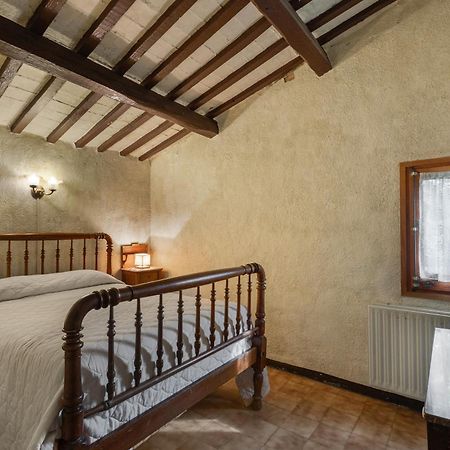 Cal Cisteller Villa Olvan Eksteriør billede