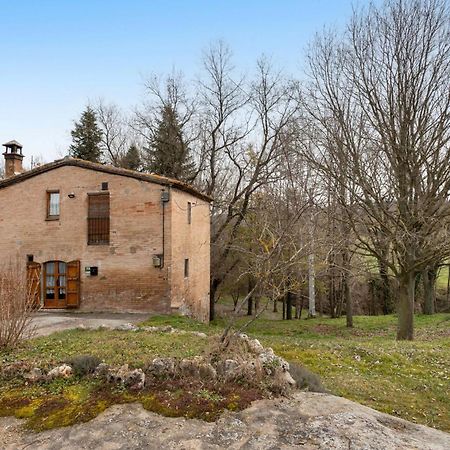 Cal Cisteller Villa Olvan Eksteriør billede